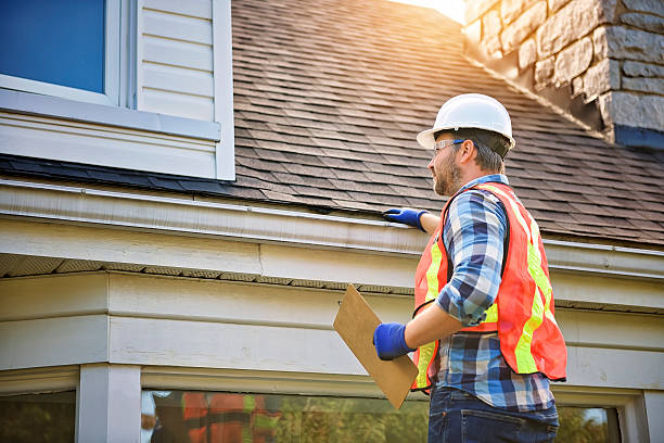 Licensed Emergency Roof Repair service in Hartleton, PA - Ben Roofing and Steel LLC